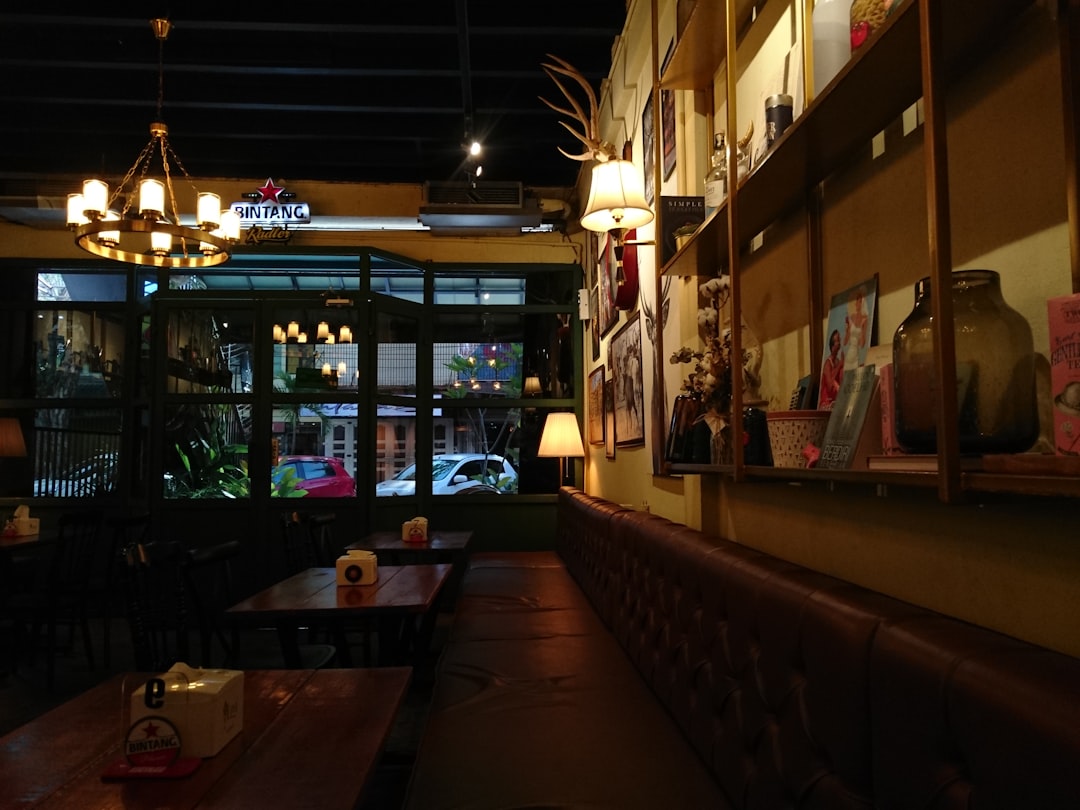 Café des Plantes